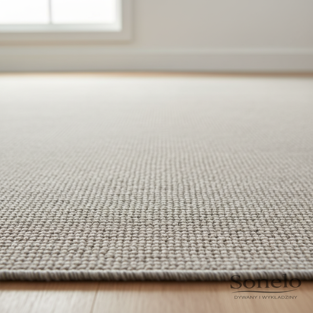Dywan Sonelo - pielęgnacja