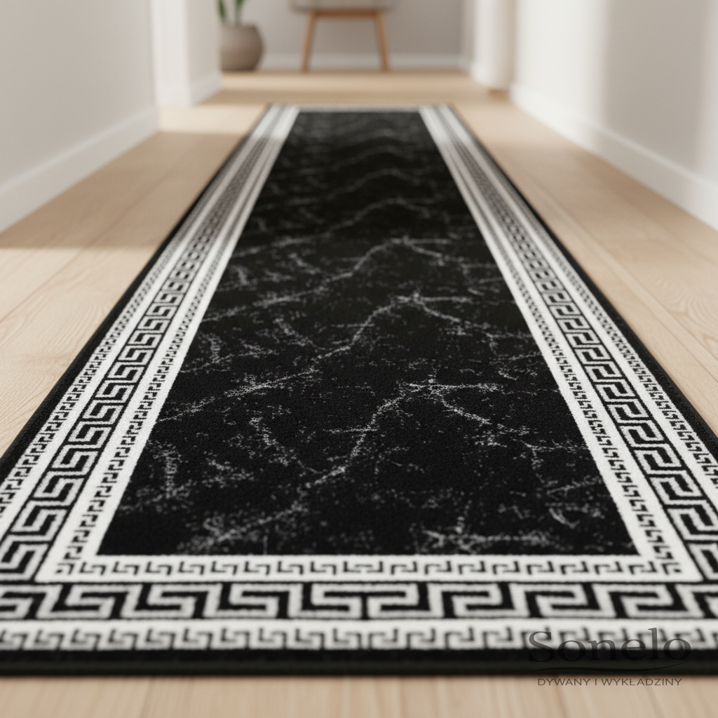 Dywan Sonelo - pielęgnacja