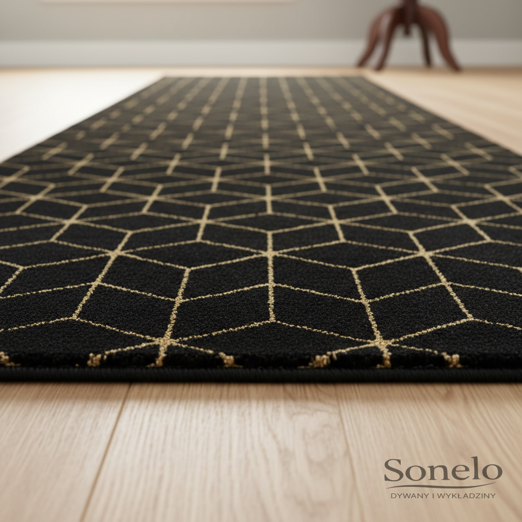 Dywan Sonelo - pielęgnacja