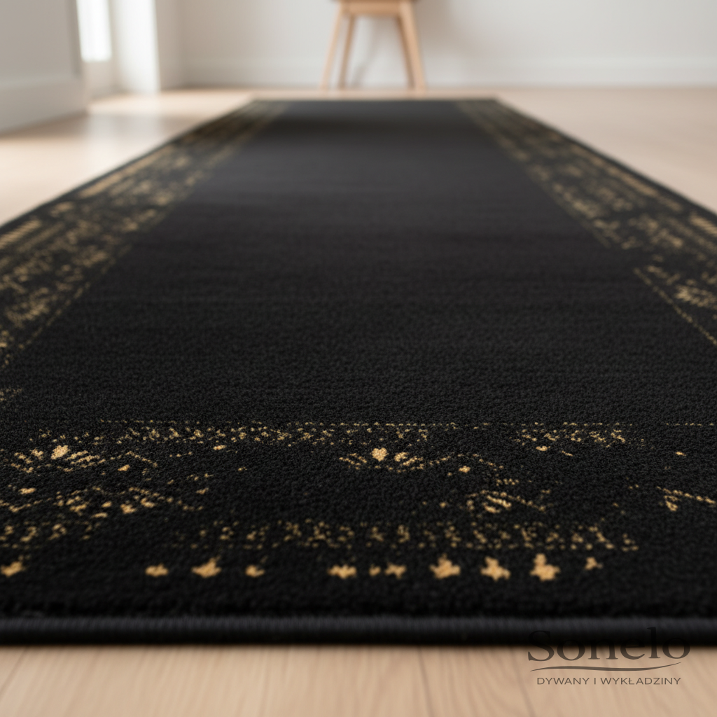 Dywan Sonelo - pielęgnacja