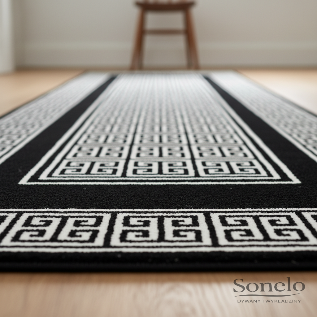 Dywan Sonelo - pielęgnacja