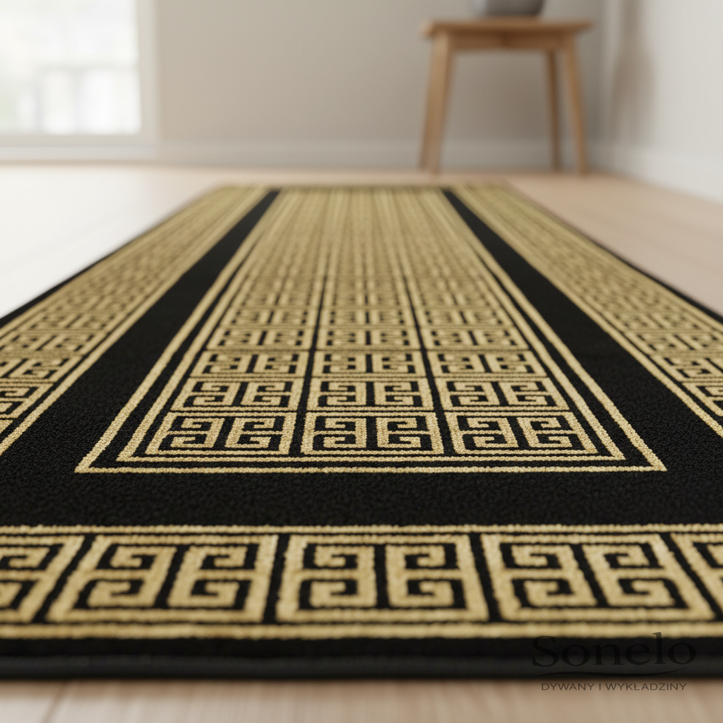 Dywan Sonelo - pielęgnacja