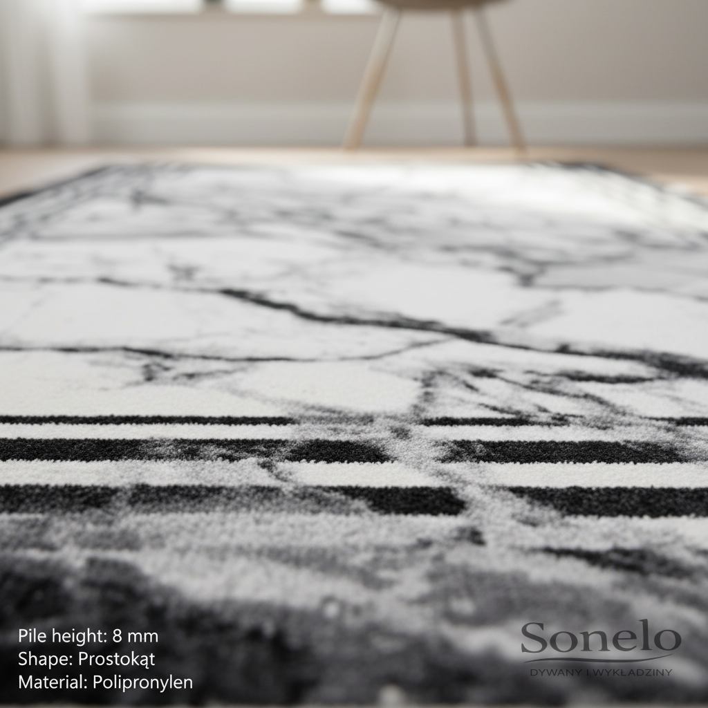 Dywan Sonelo - pielęgnacja