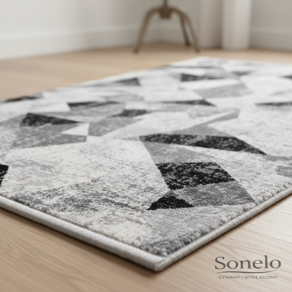 Dywan Sonelo - pielęgnacja