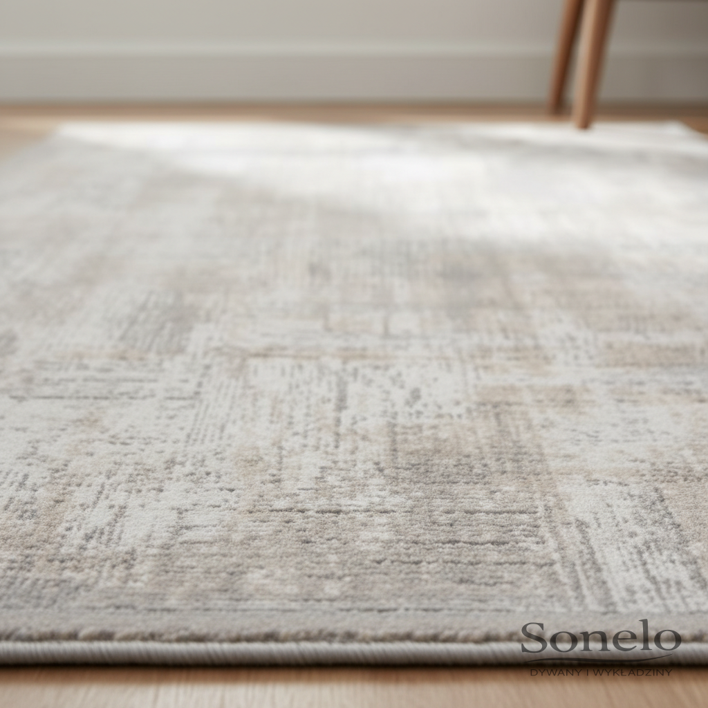 Dywan Sonelo - pielęgnacja