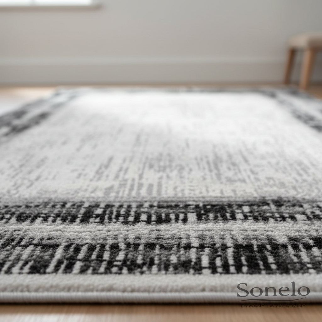 Dywan Sonelo - pielęgnacja