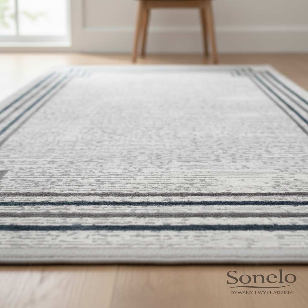 Dywan Sonelo - pielęgnacja