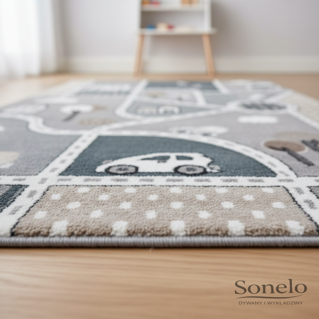 Dywan Sonelo - pielęgnacja