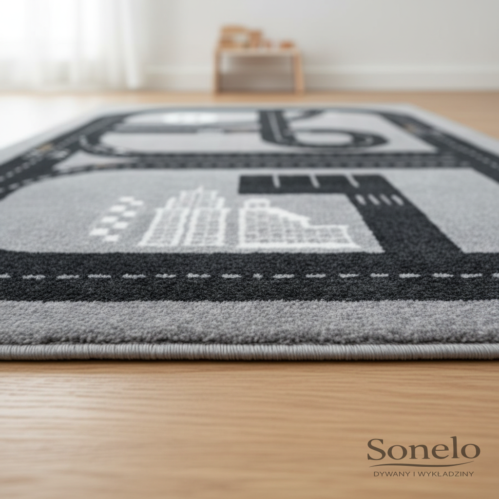 Dywan Sonelo - pielęgnacja