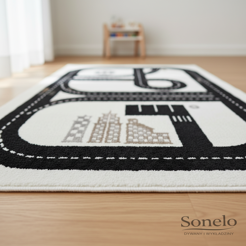 Dywan Sonelo - pielęgnacja