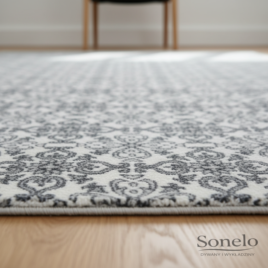 Dywan Sonelo - pielęgnacja