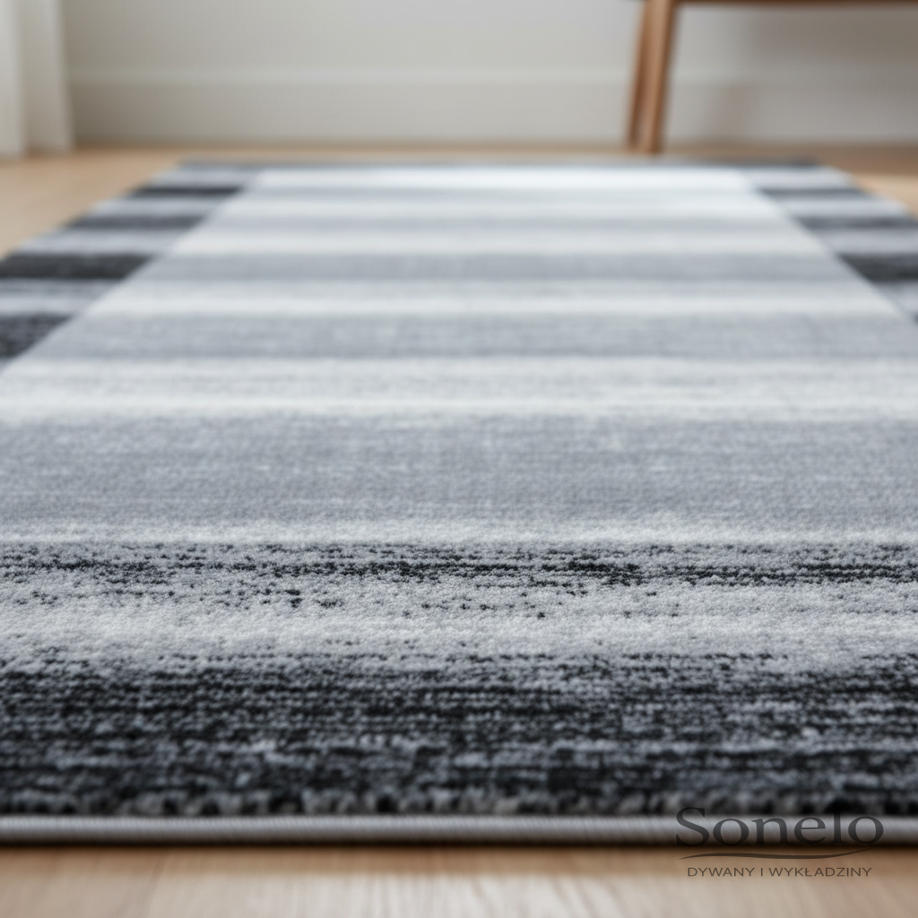 Dywan Sonelo - pielęgnacja