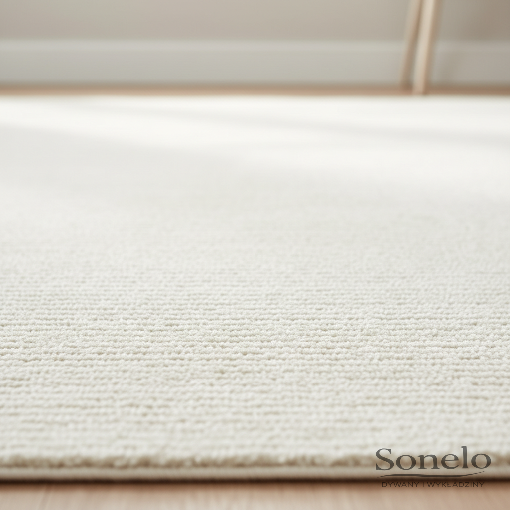 Dywan Sonelo - pielęgnacja