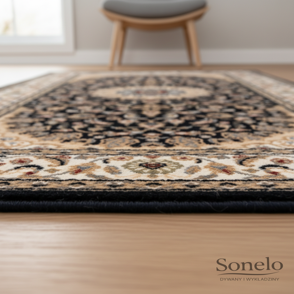 Dywan Sonelo - pielęgnacja