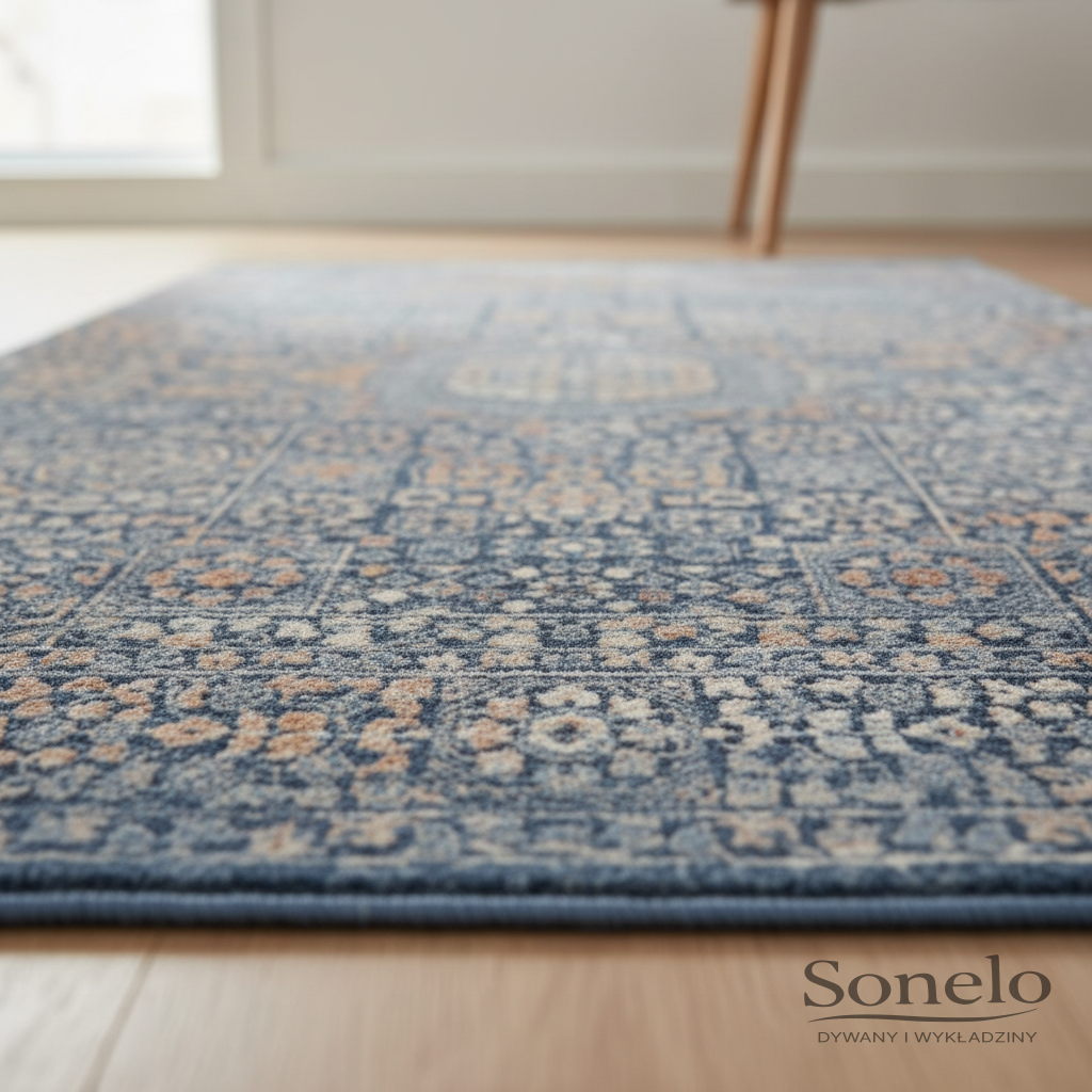 Dywan Sonelo - pielęgnacja