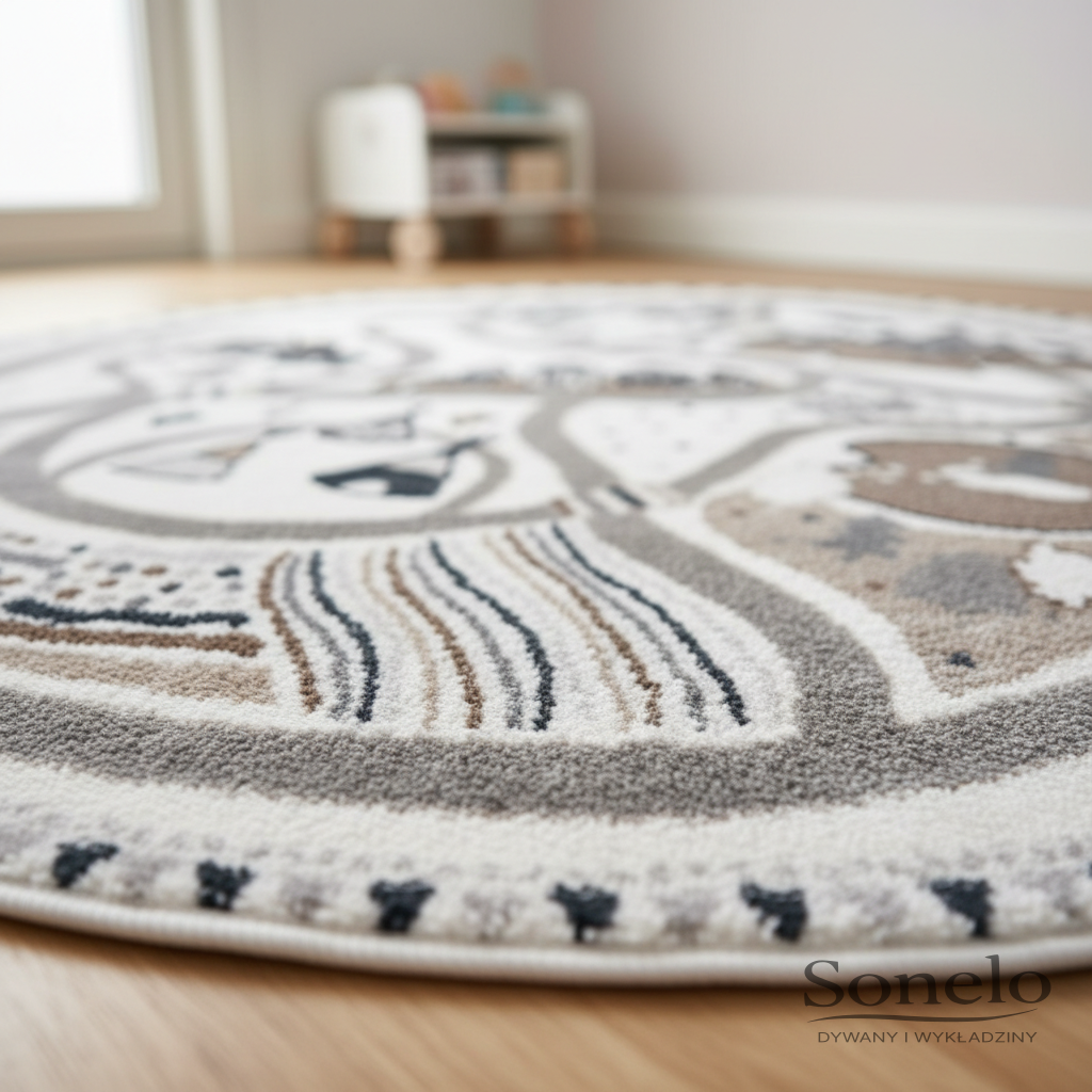 Dywan Sonelo - pielęgnacja