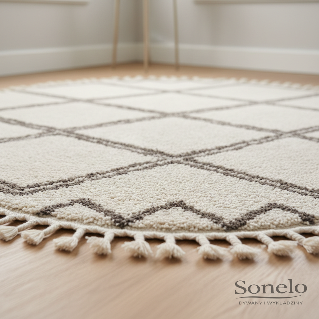 Dywan Sonelo - pielęgnacja