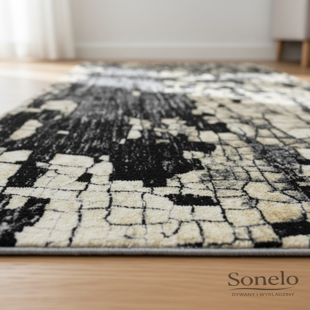 Dywan Sonelo - pielęgnacja