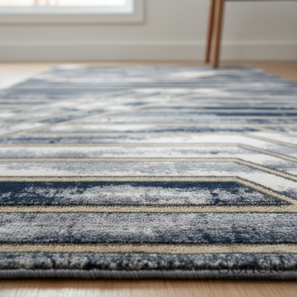 Dywan Sonelo - pielęgnacja