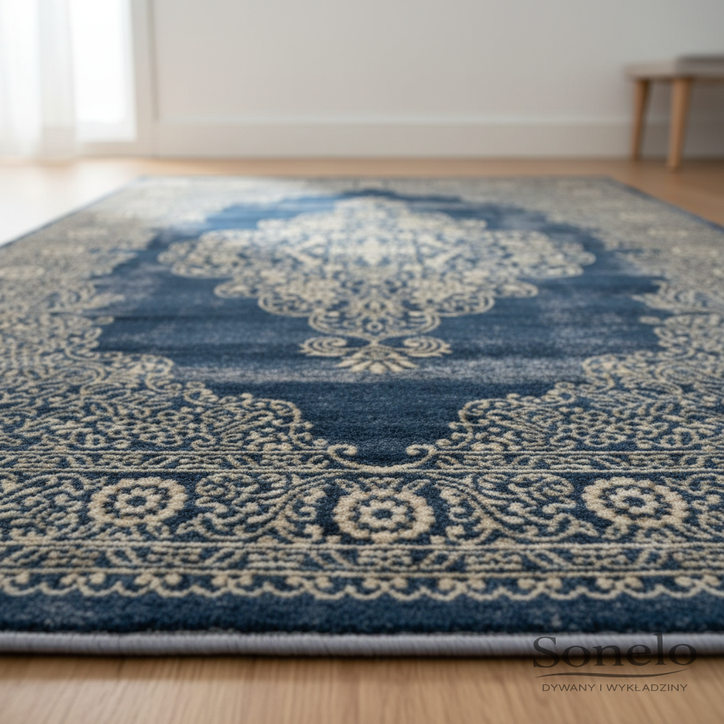 Dywan Sonelo - pielęgnacja