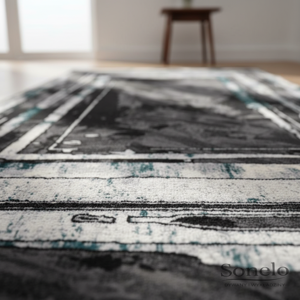 Dywan Sonelo - pielęgnacja