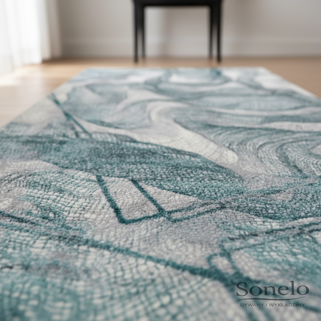 Dywan Sonelo - pielęgnacja