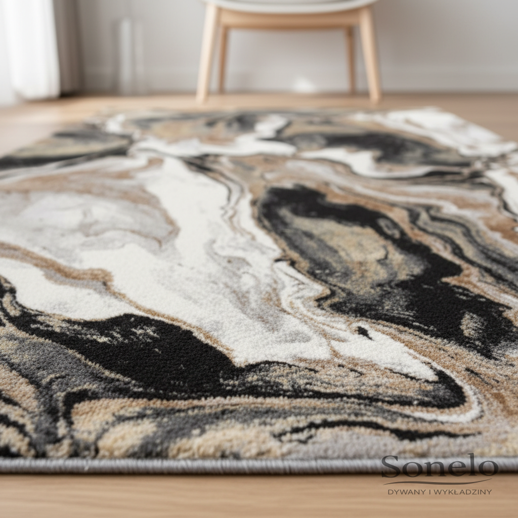 Dywan Sonelo - pielęgnacja