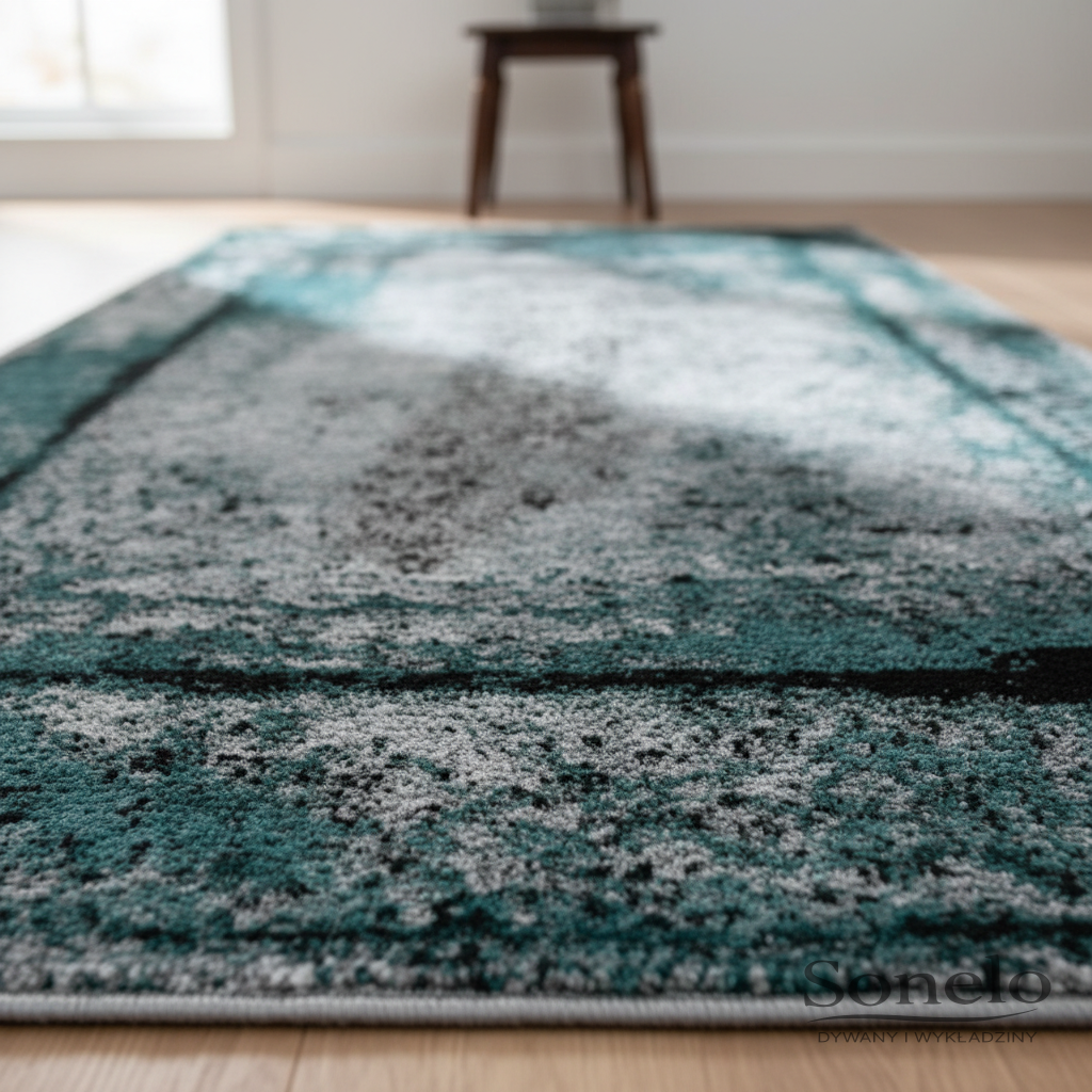 Dywan Sonelo - pielęgnacja