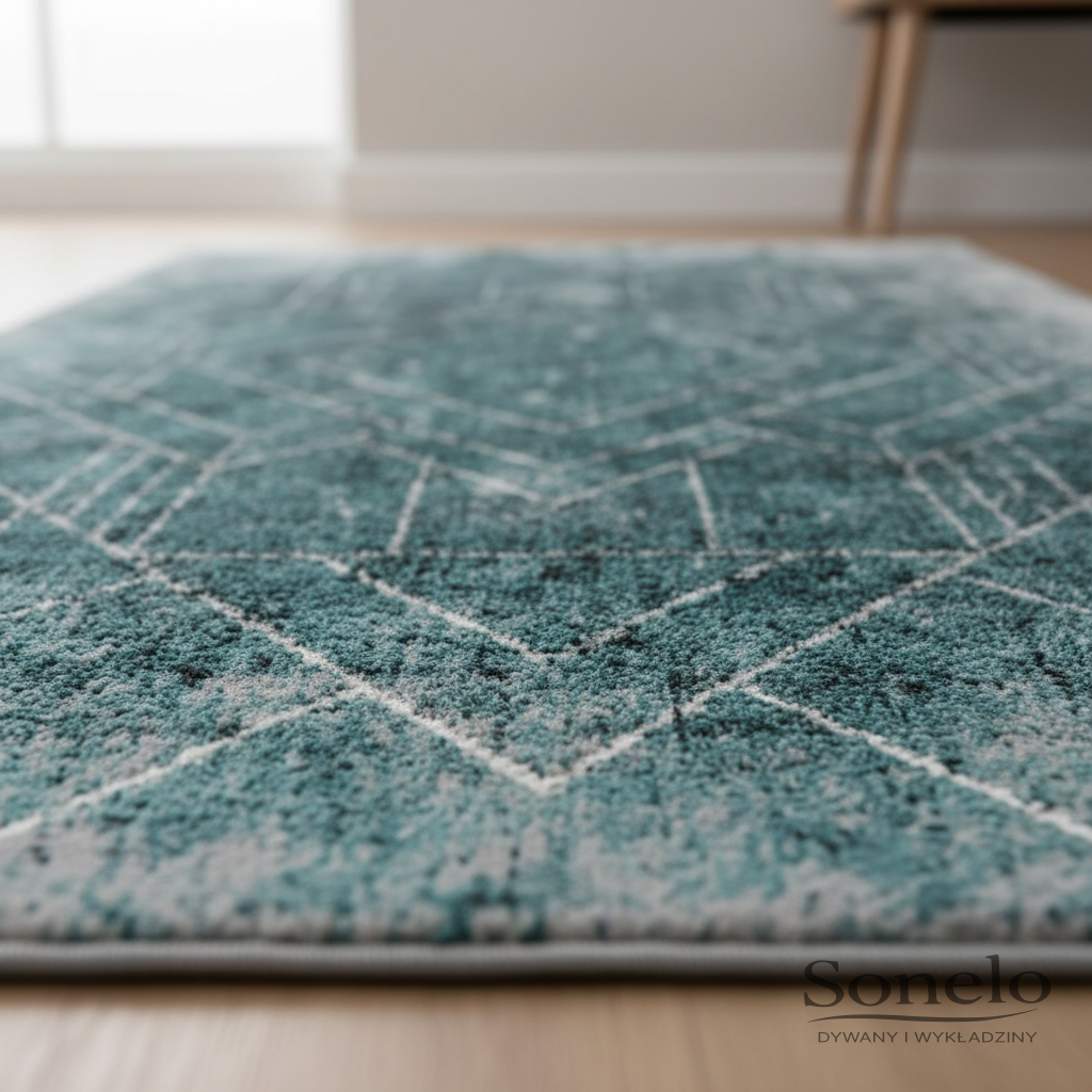 Dywan Sonelo - pielęgnacja