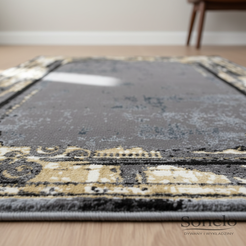 Dywan Sonelo - pielęgnacja