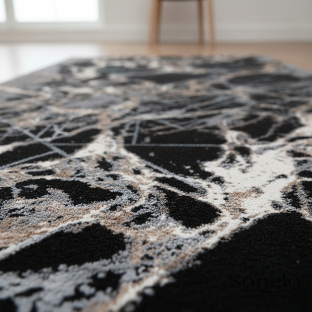 Dywan Sonelo - pielęgnacja