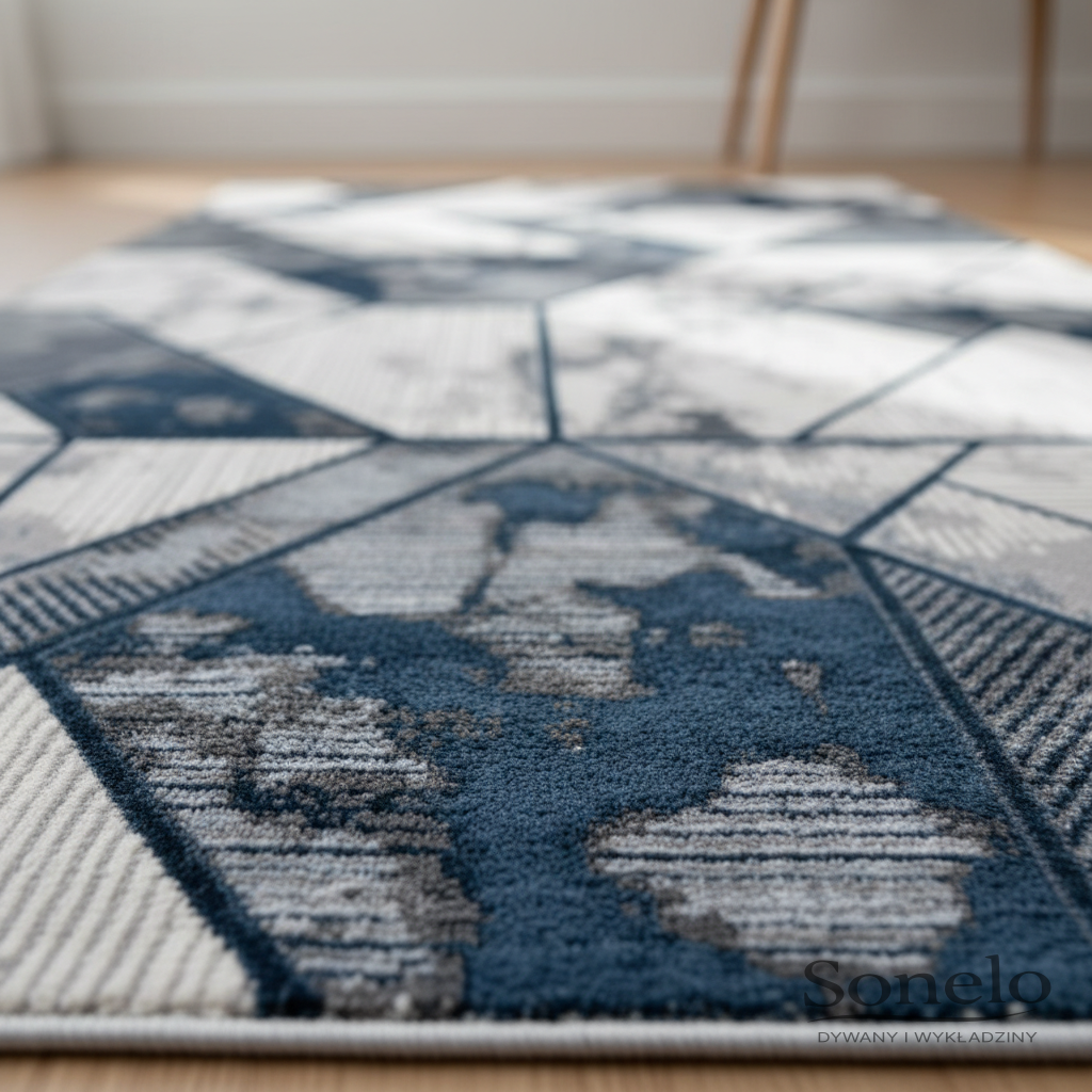 Dywan Sonelo - pielęgnacja