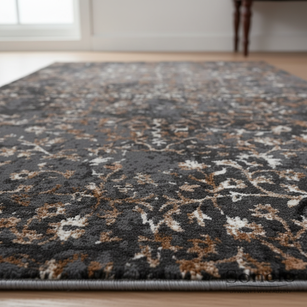 Dywan Sonelo - pielęgnacja