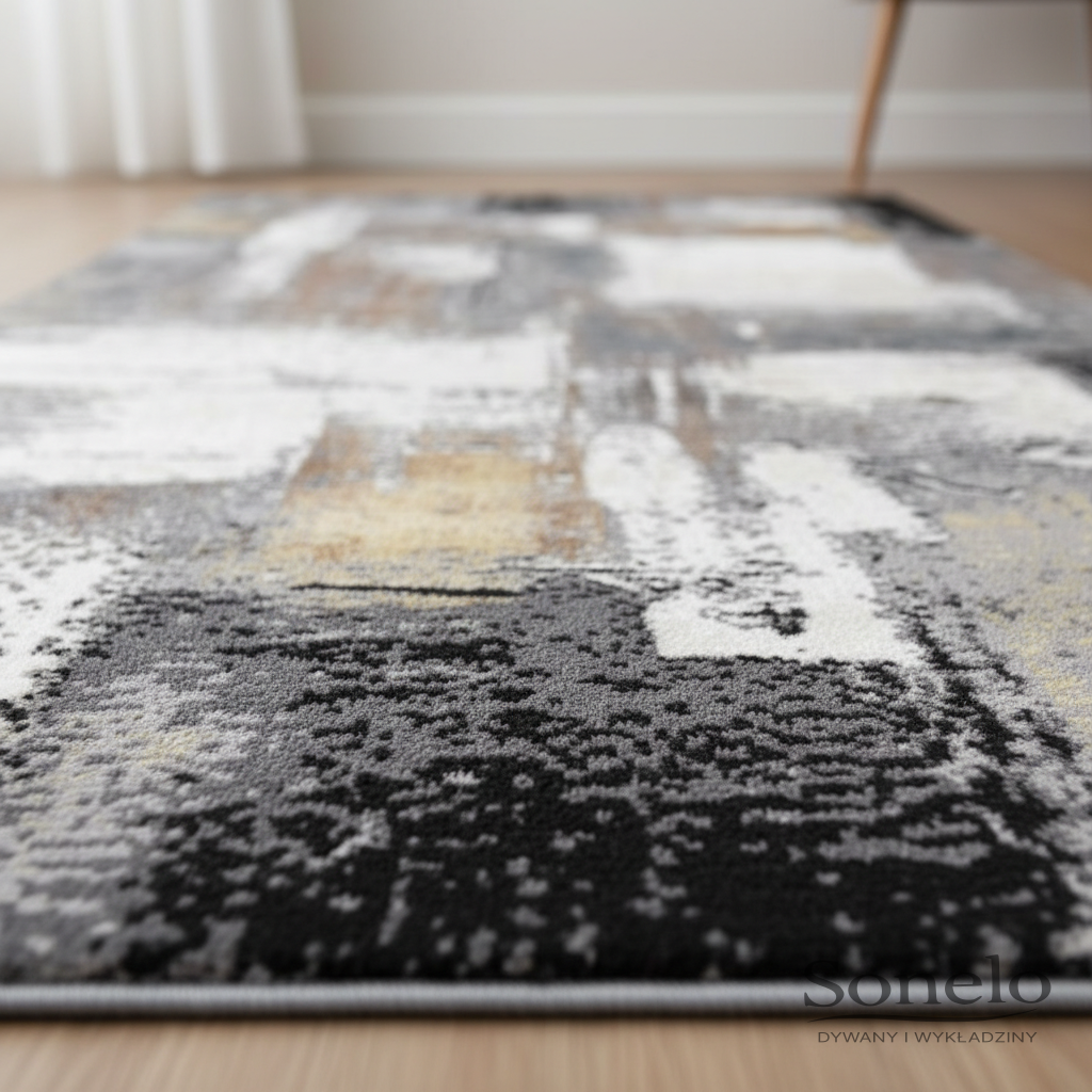 Dywan Sonelo - pielęgnacja
