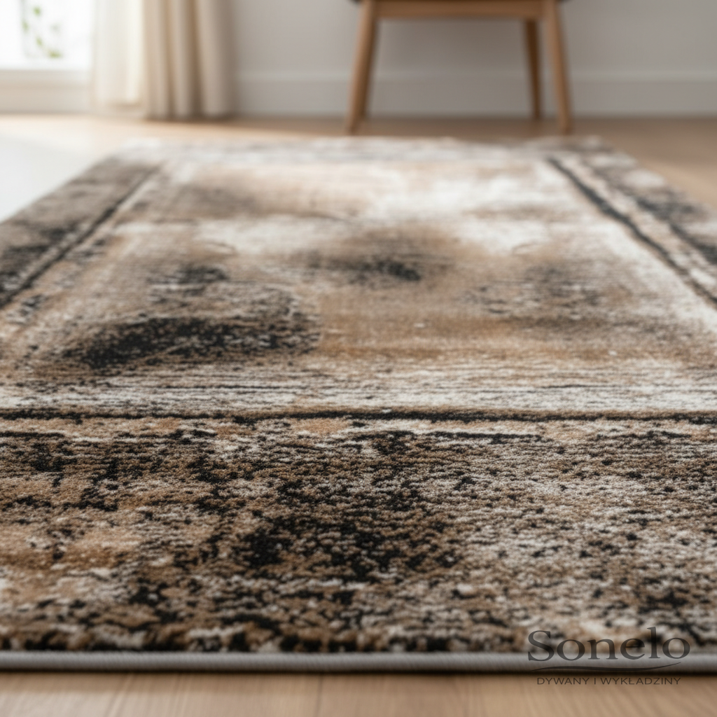 Dywan Sonelo - pielęgnacja