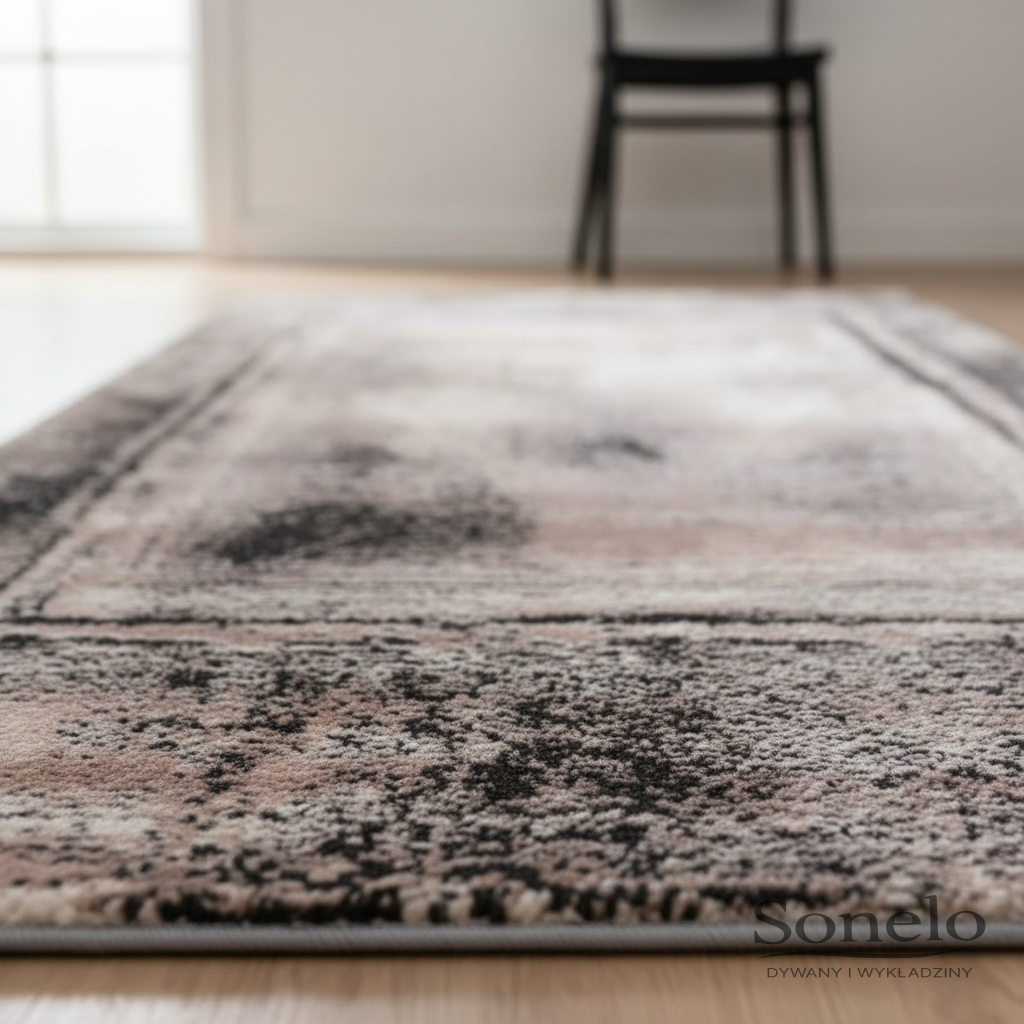 Dywan Sonelo - pielęgnacja
