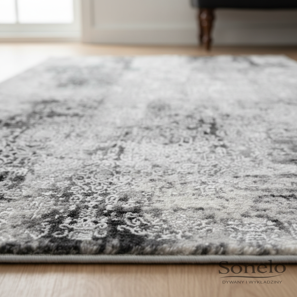 Dywan Sonelo - pielęgnacja