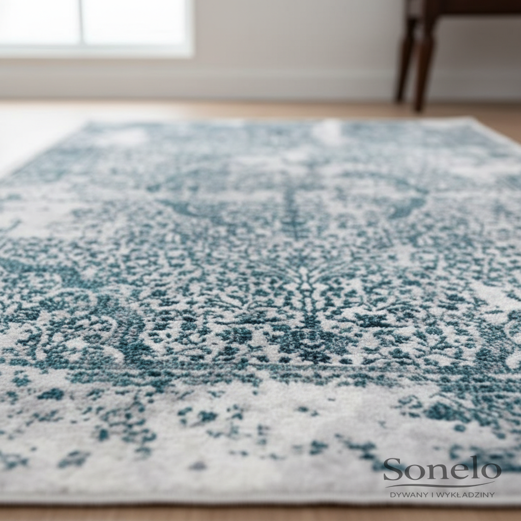 Dywan Sonelo - pielęgnacja