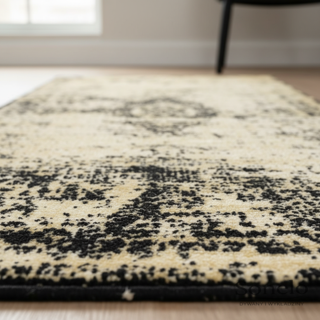 Dywan Sonelo - pielęgnacja