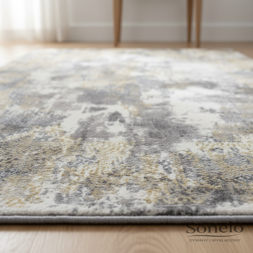 Dywan Sonelo - pielęgnacja