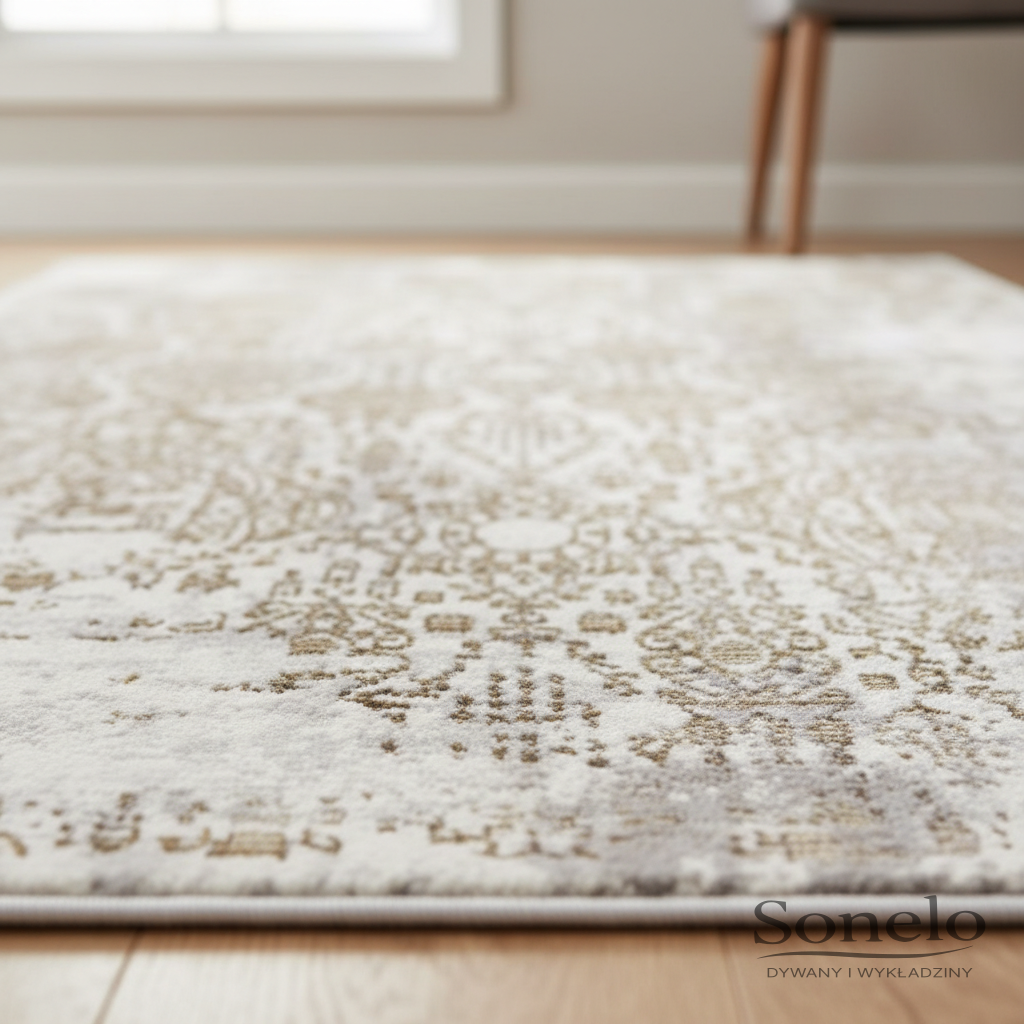 Dywan Sonelo - pielęgnacja