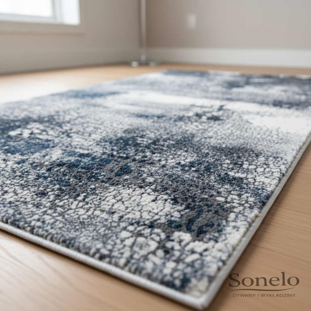 Dywan Sonelo - pielęgnacja