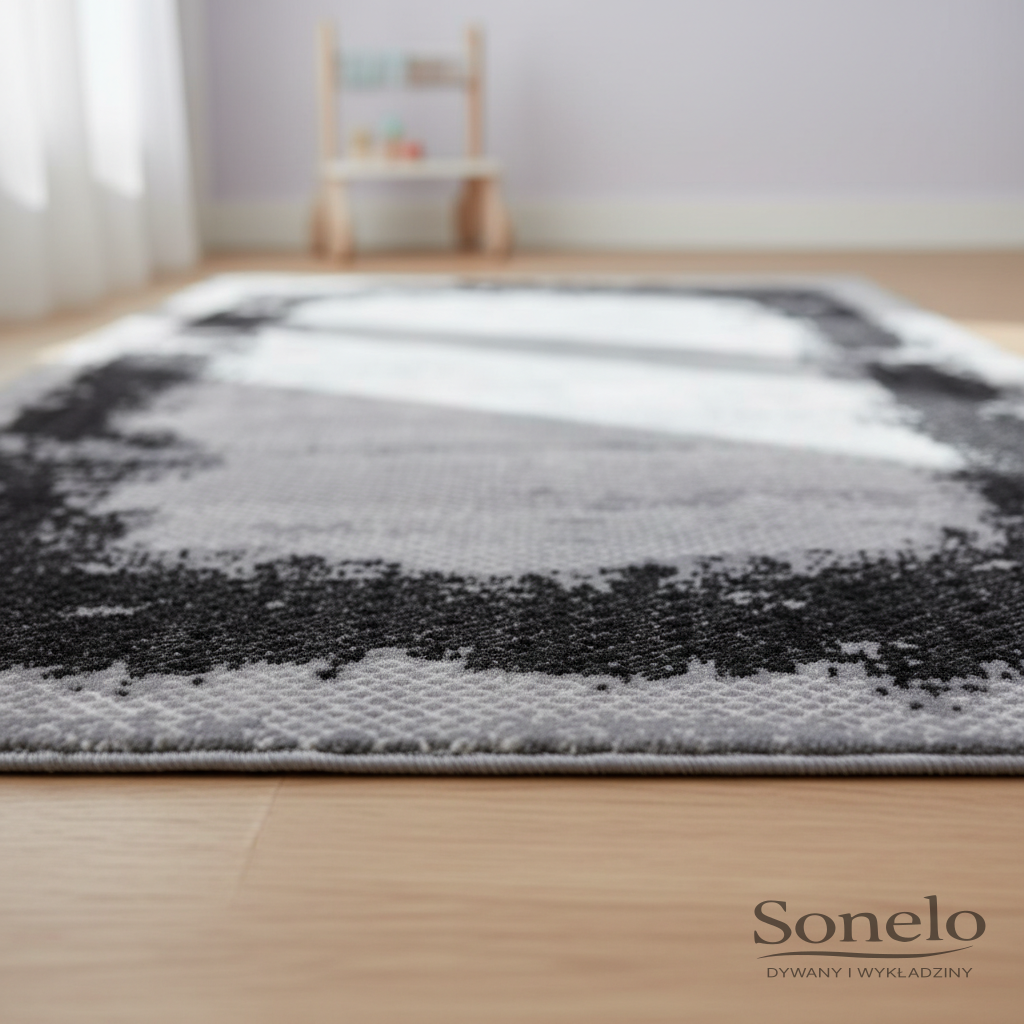 Dywan Sonelo - pielęgnacja