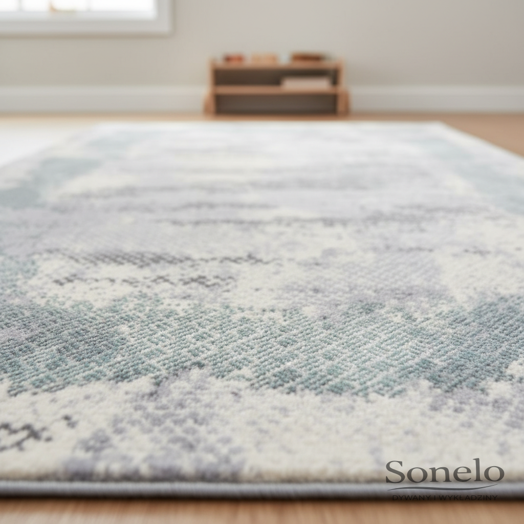 Dywan Sonelo - pielęgnacja