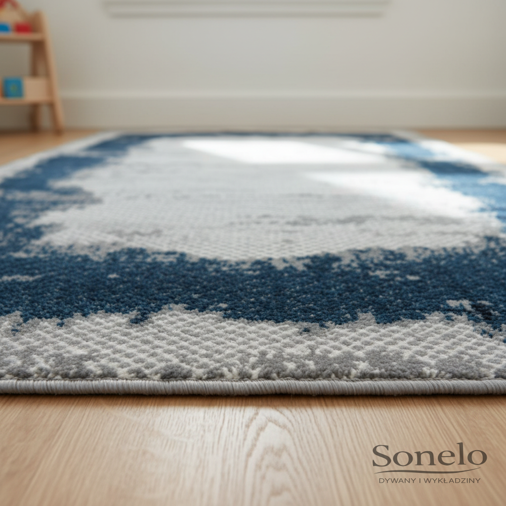 Dywan Sonelo - pielęgnacja