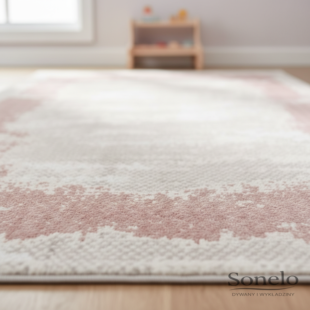 Dywan Sonelo - pielęgnacja