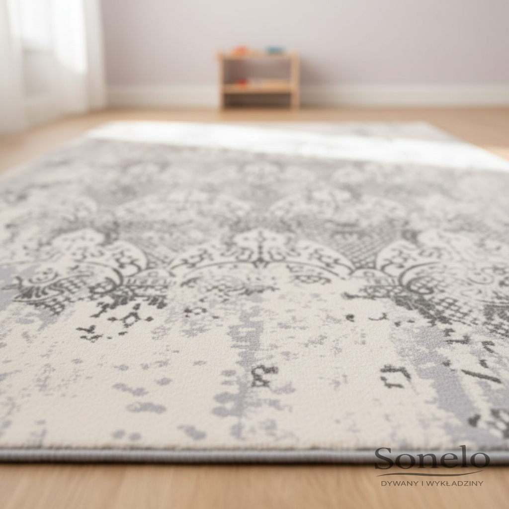 Dywan Sonelo - pielęgnacja