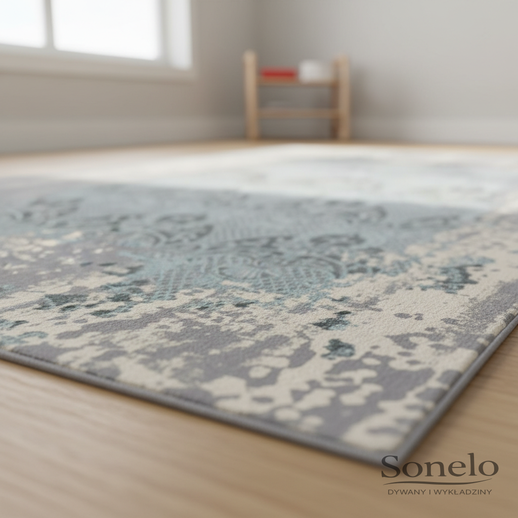 Dywan Sonelo - pielęgnacja