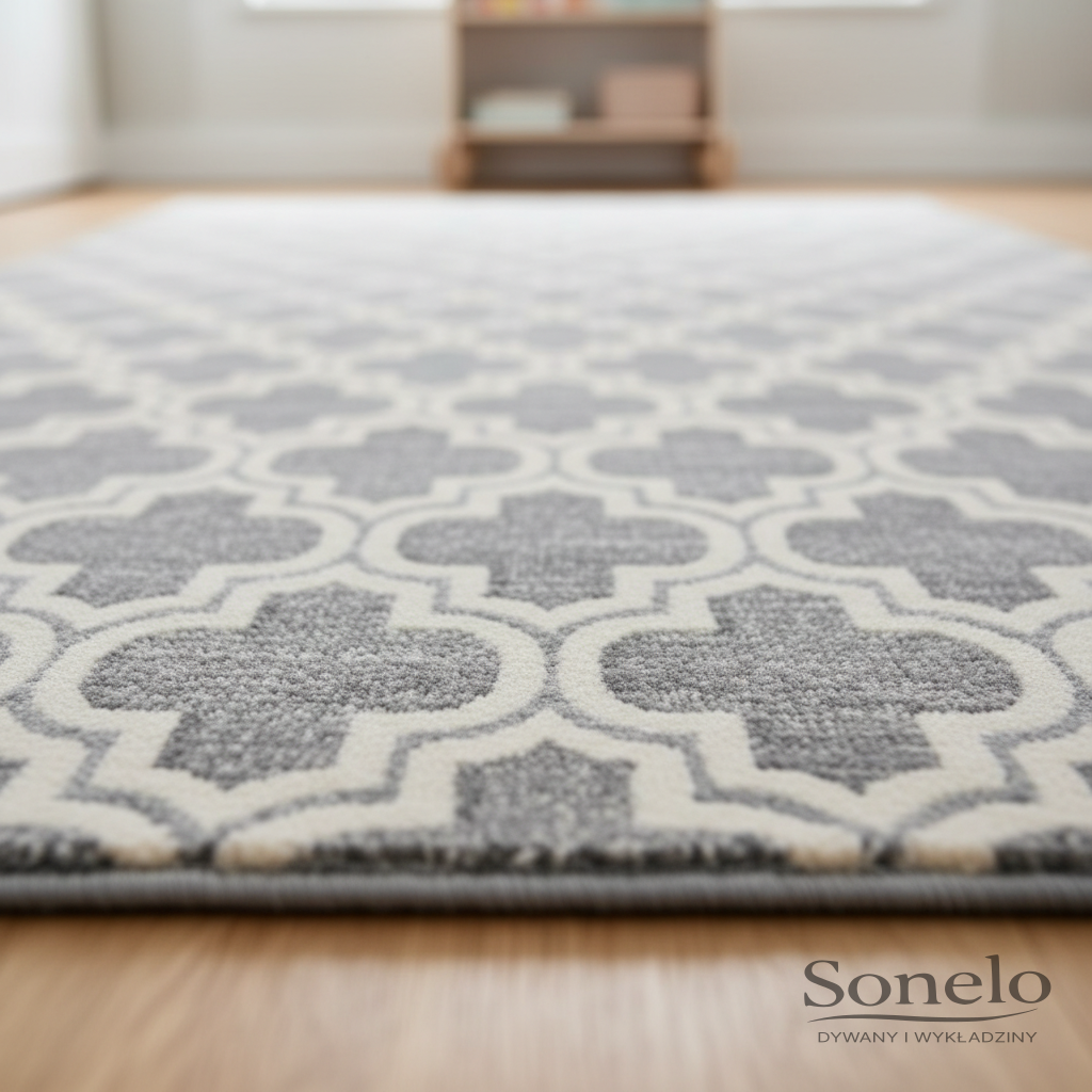 Dywan Sonelo - pielęgnacja