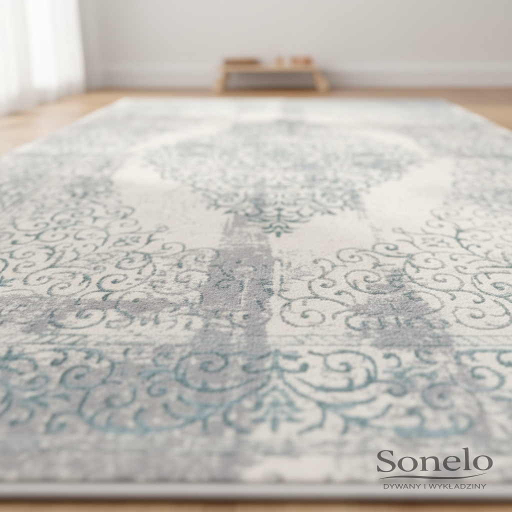 Dywan Sonelo - pielęgnacja